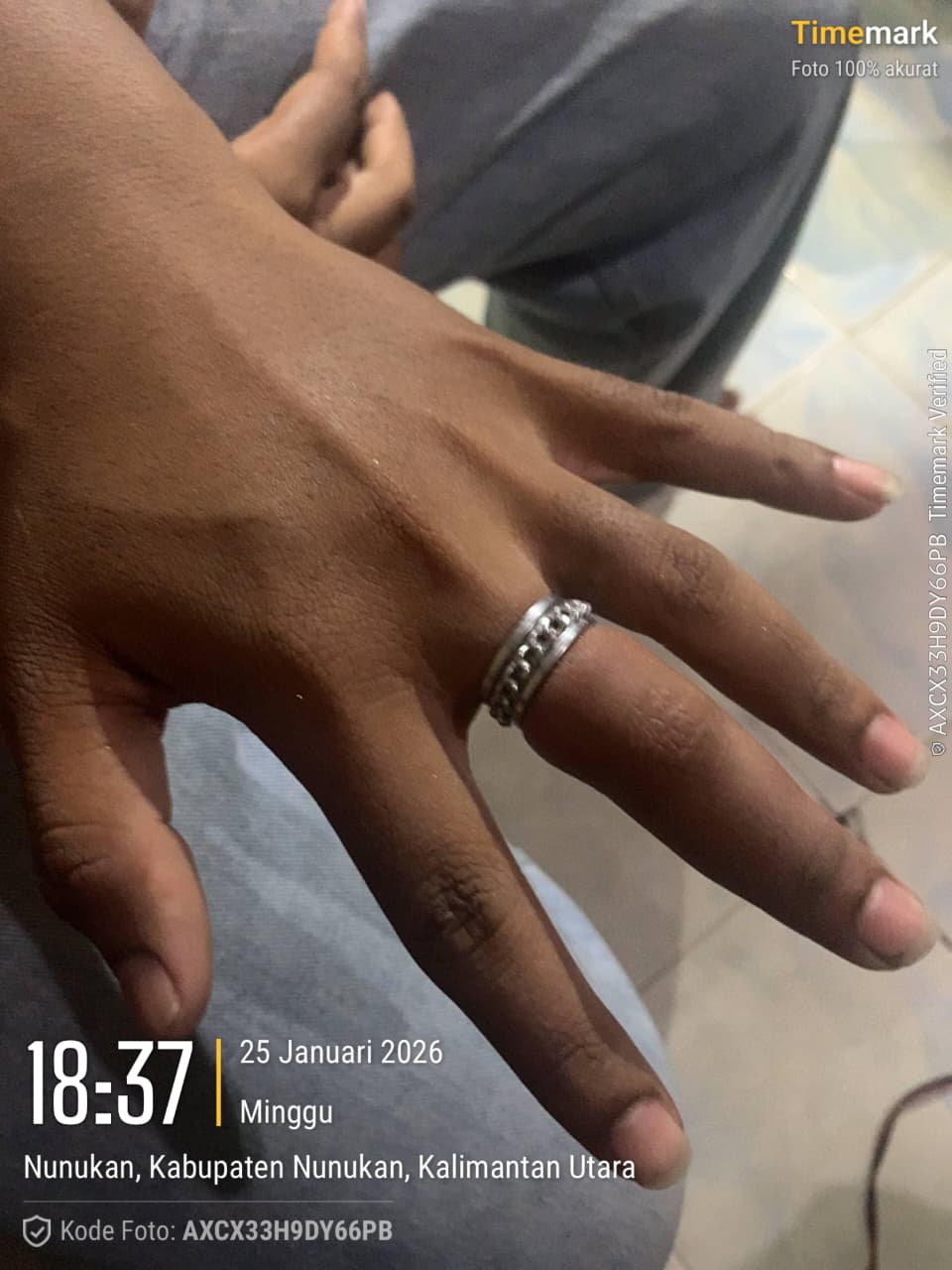 BERITA GAMBAR SIMPATIK